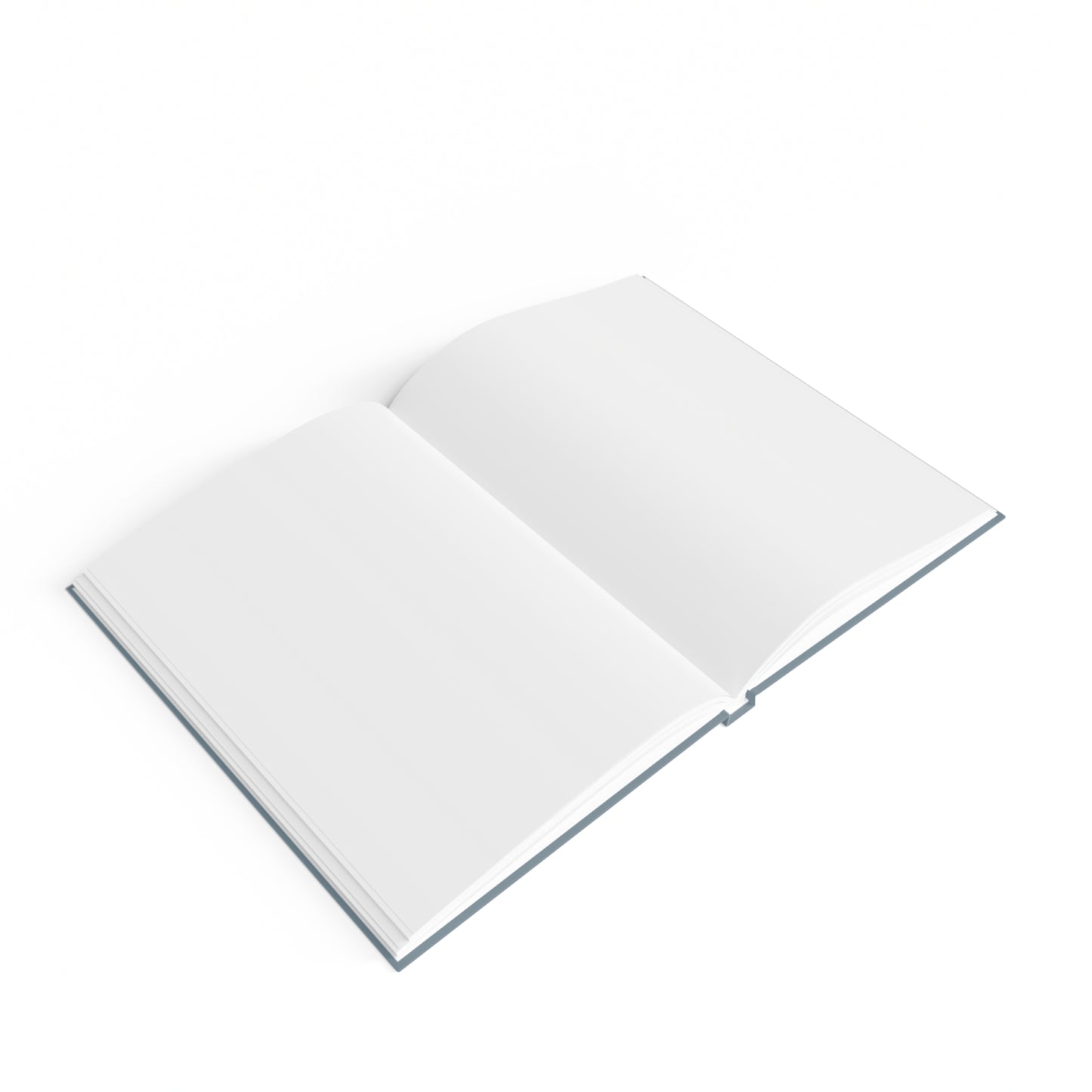 Reflection Journal - Blank