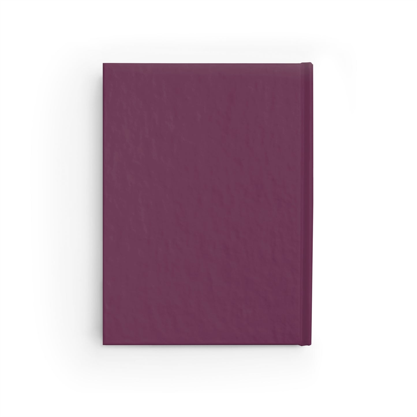 Sun Salutation Journal - Blank