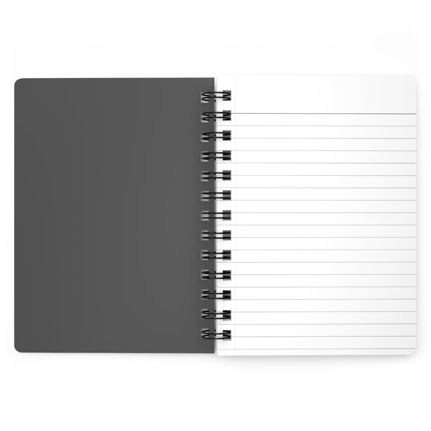 Code. Debug. Repeat Spiral Bound Journal