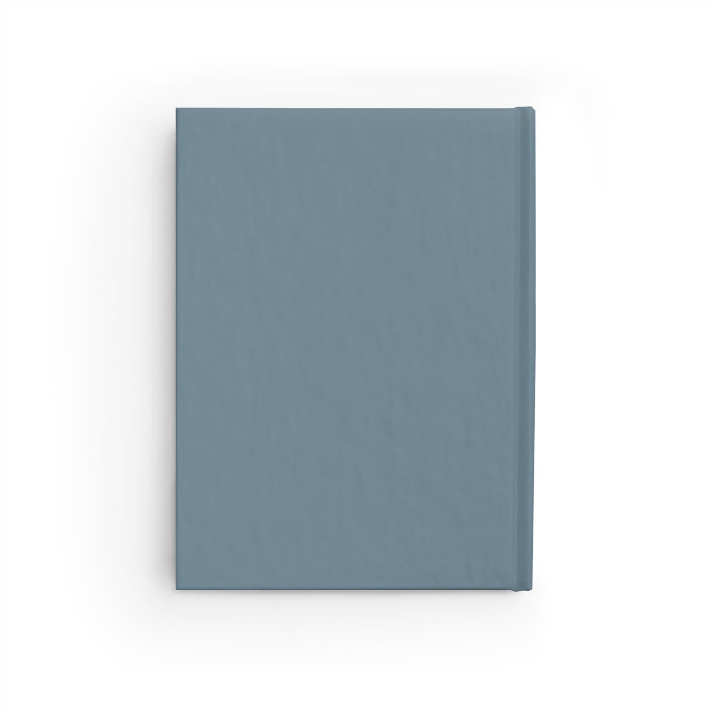 Reflection Journal - Blank