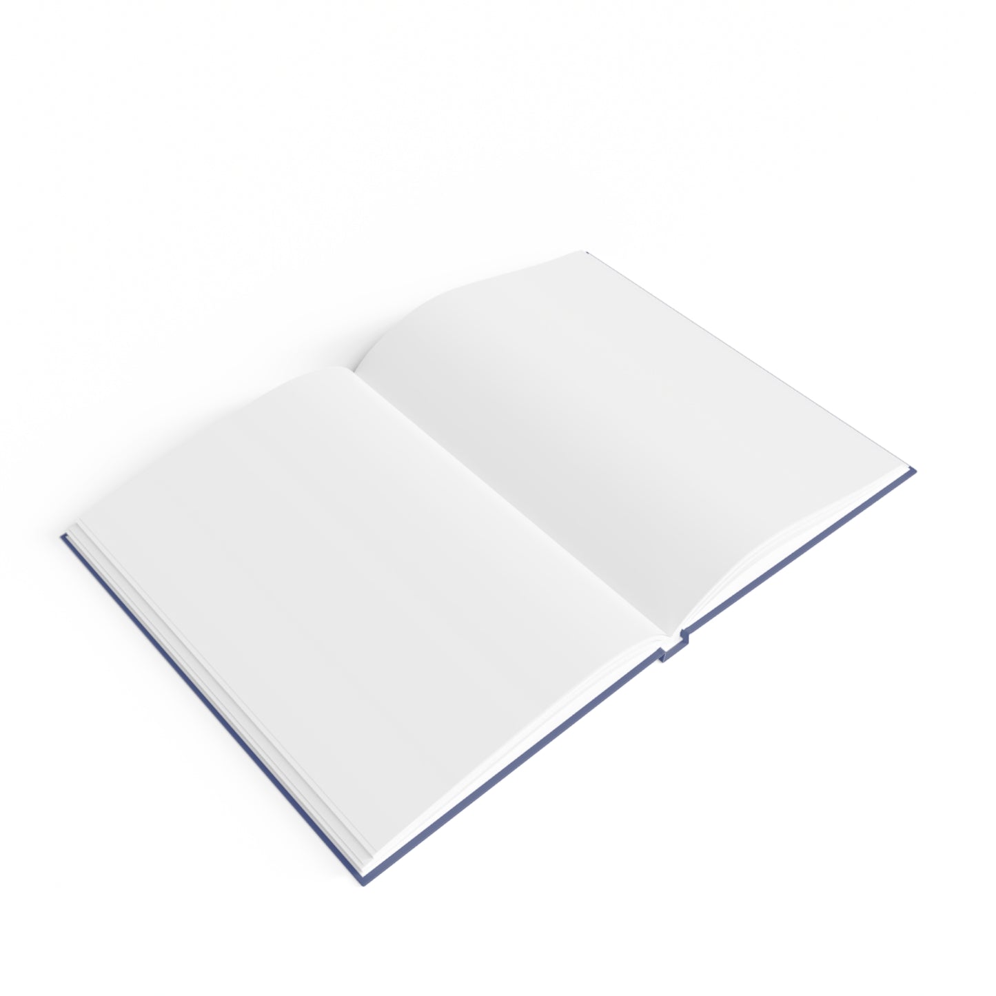 Stillness Within Journal - Blank
