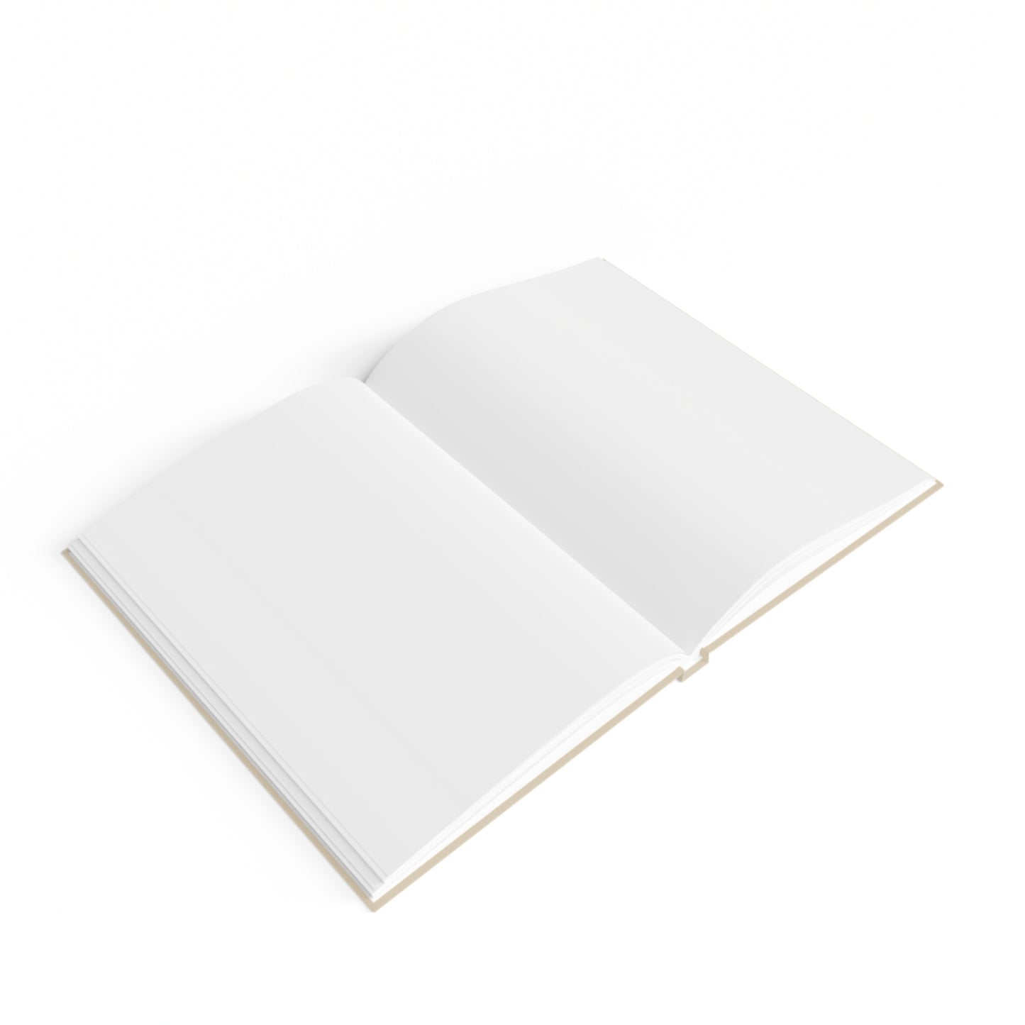 Exhale Journal - Blank