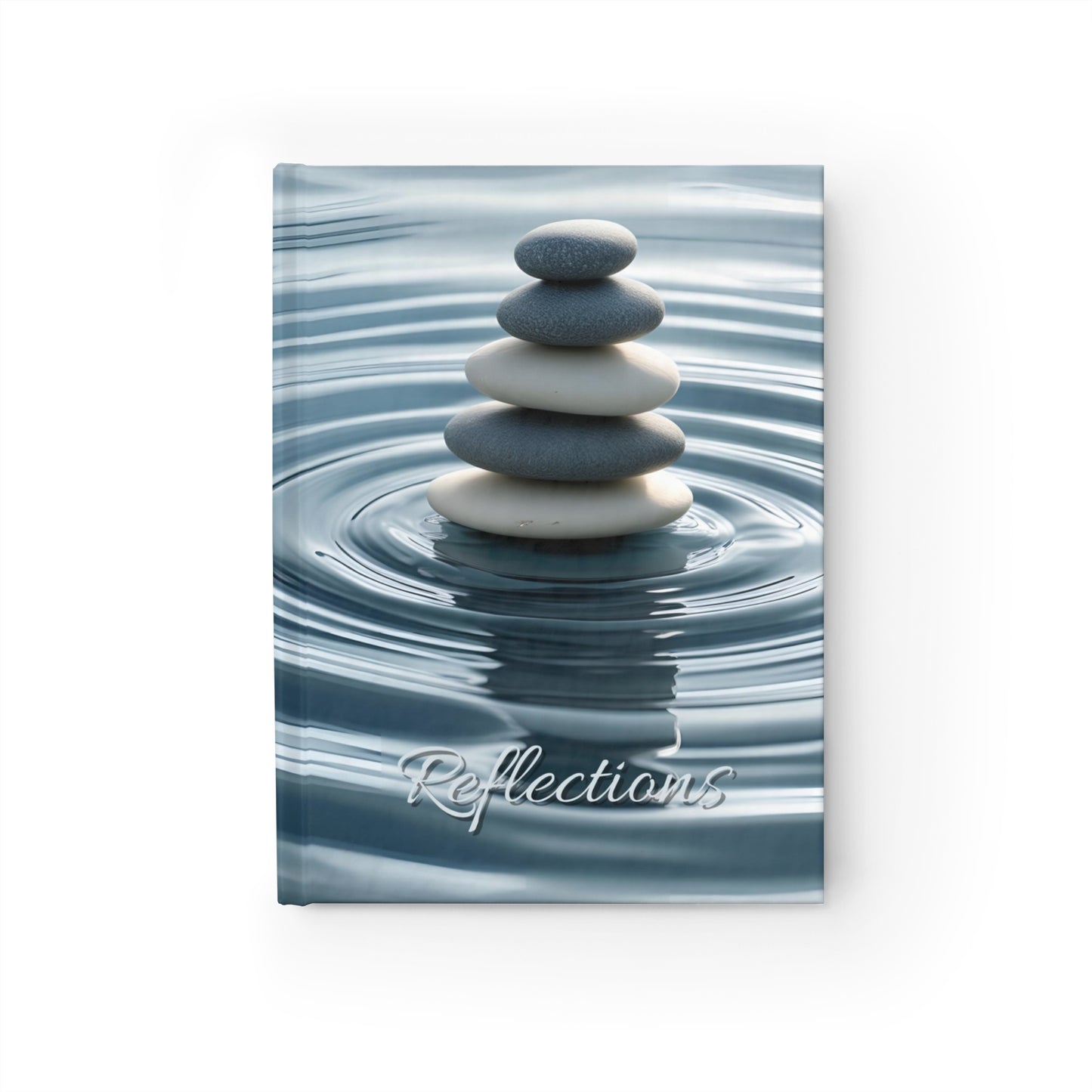 Reflection Journal - Blank