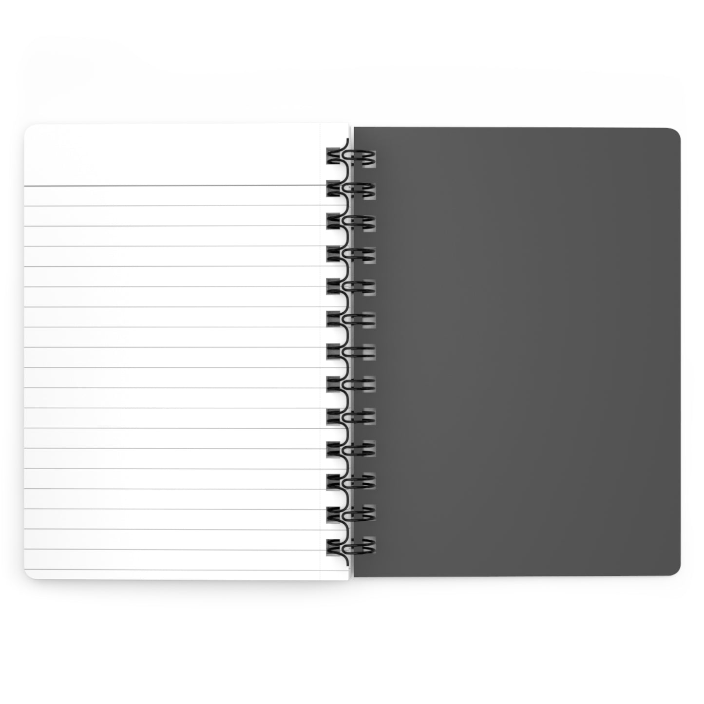 Code. Debug. Repeat Spiral Bound Journal