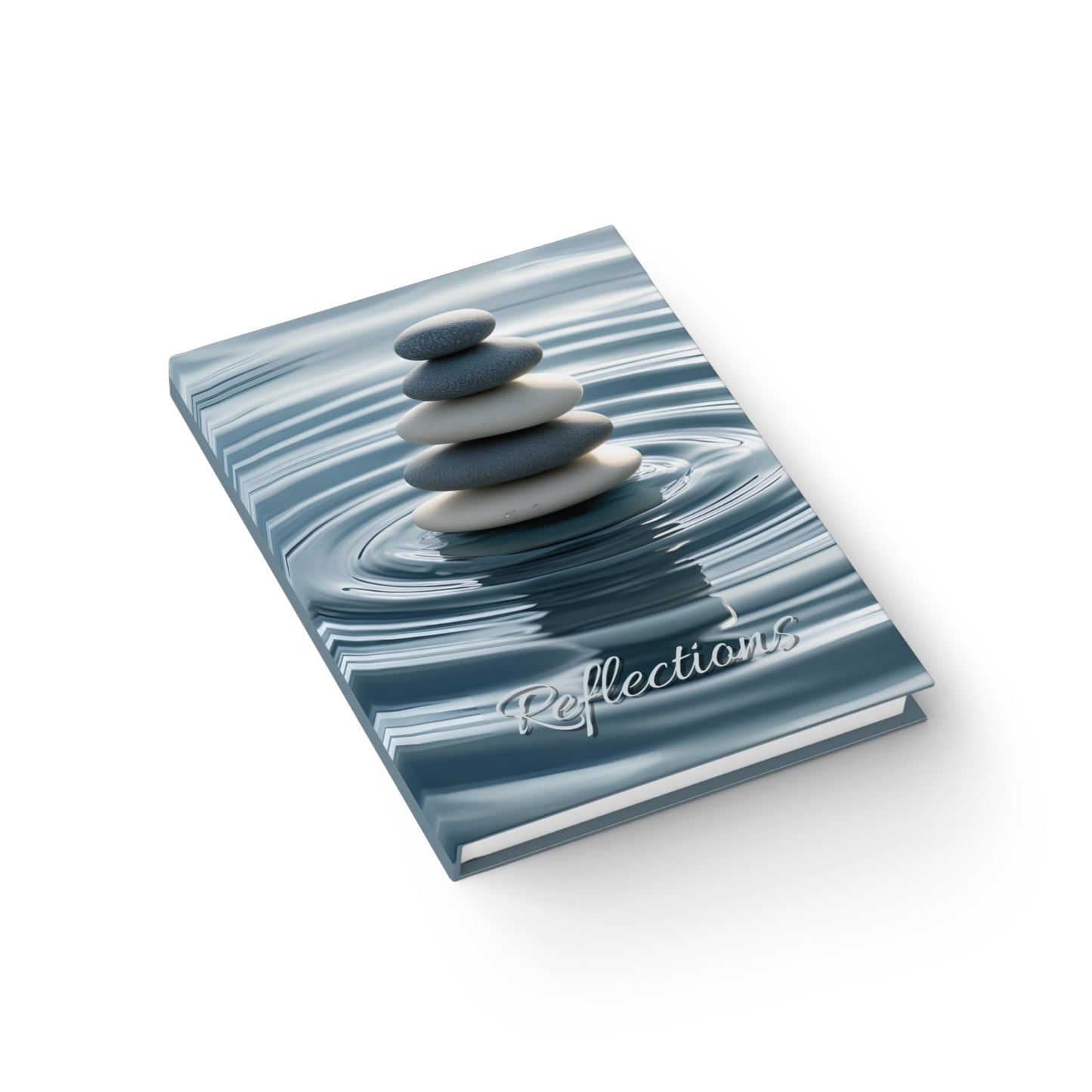 Reflection Journal - Blank