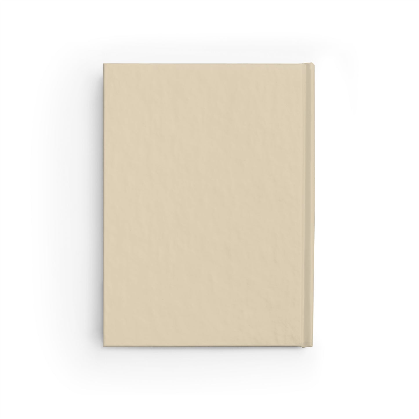 Exhale Journal - Blank